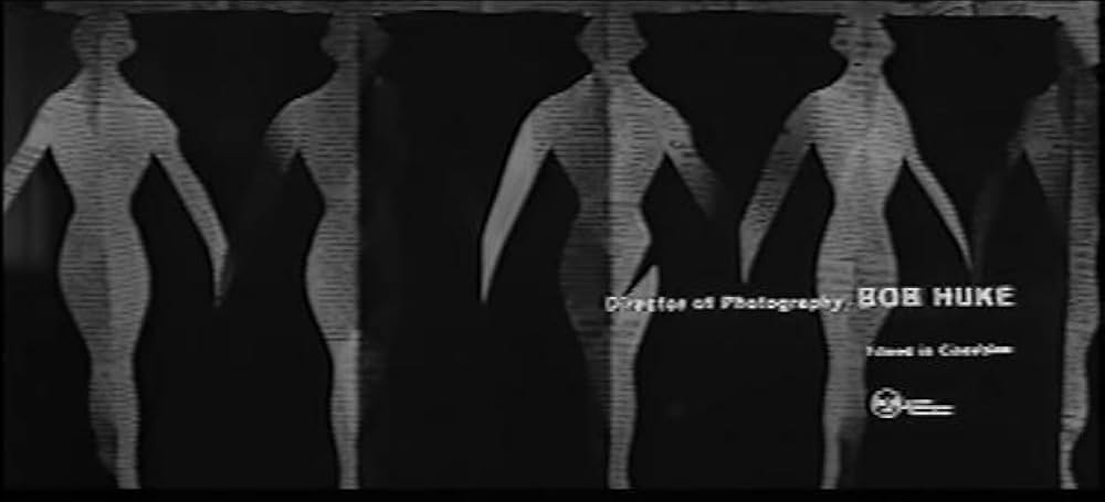 The Very Edge（原題）の画像