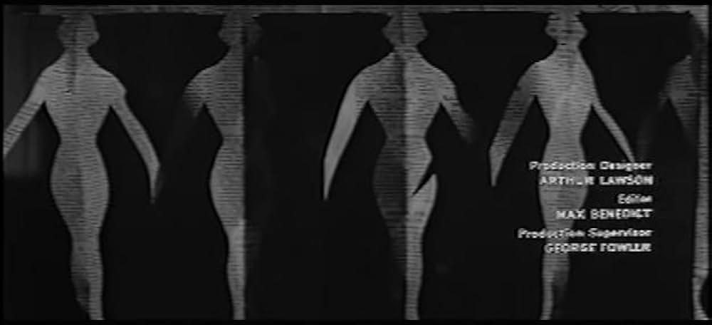 The Very Edge（原題）の画像