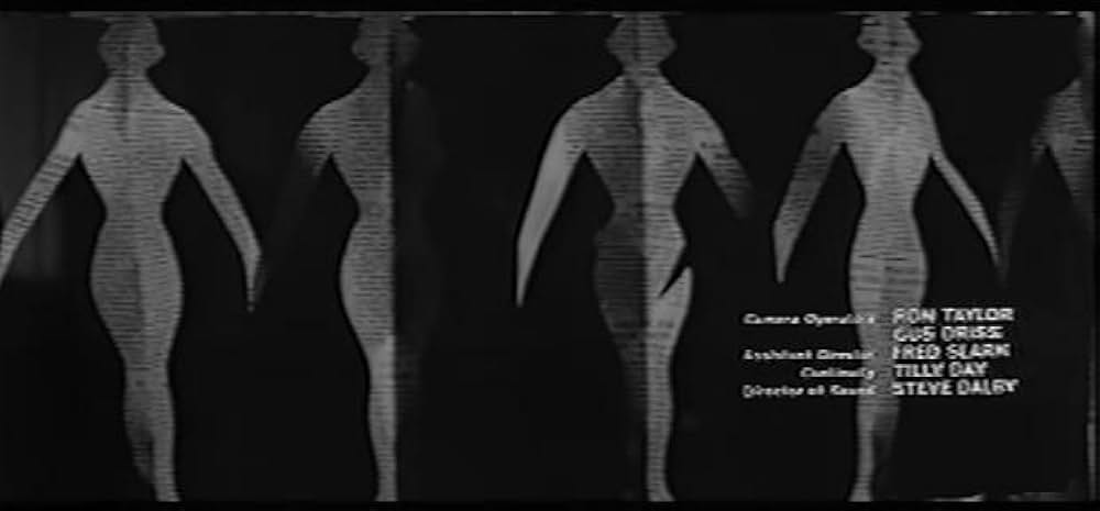 The Very Edge（原題）の画像