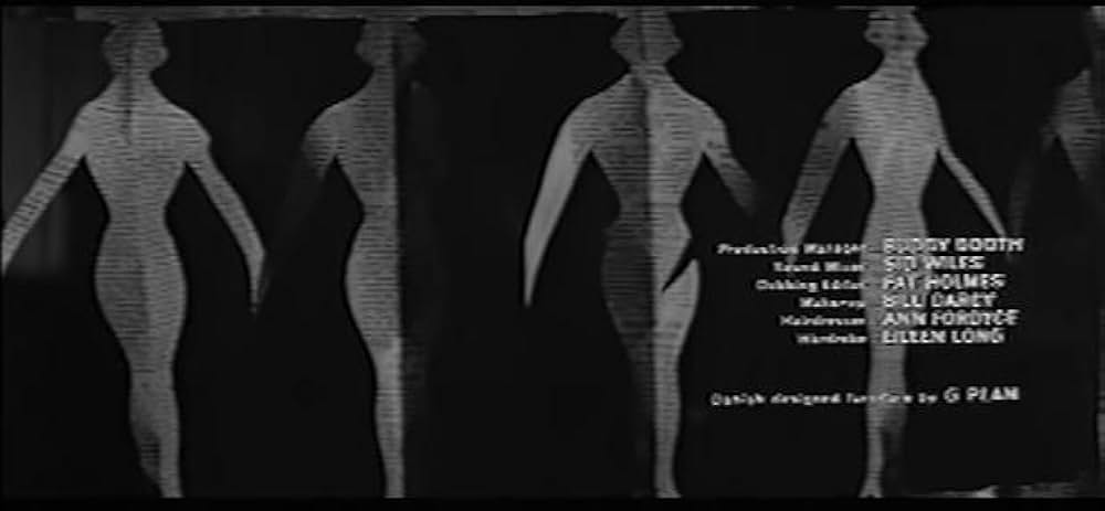 The Very Edge（原題）の画像