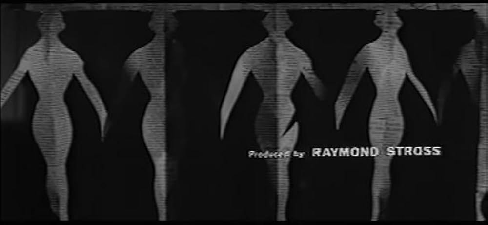 The Very Edge（原題）の画像