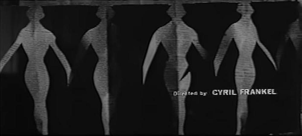 The Very Edge（原題）の画像