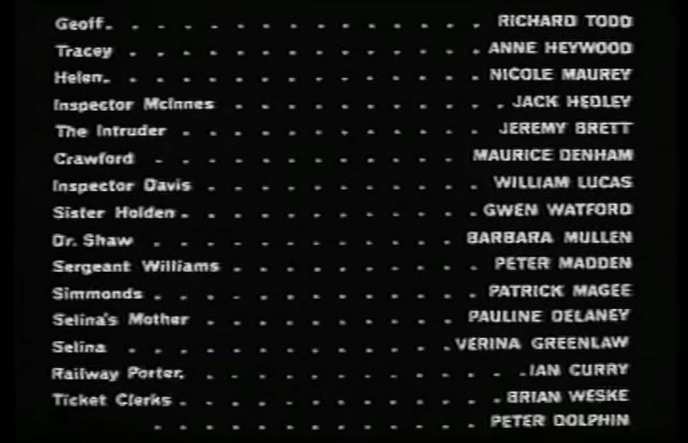 The Very Edge（原題）の写真