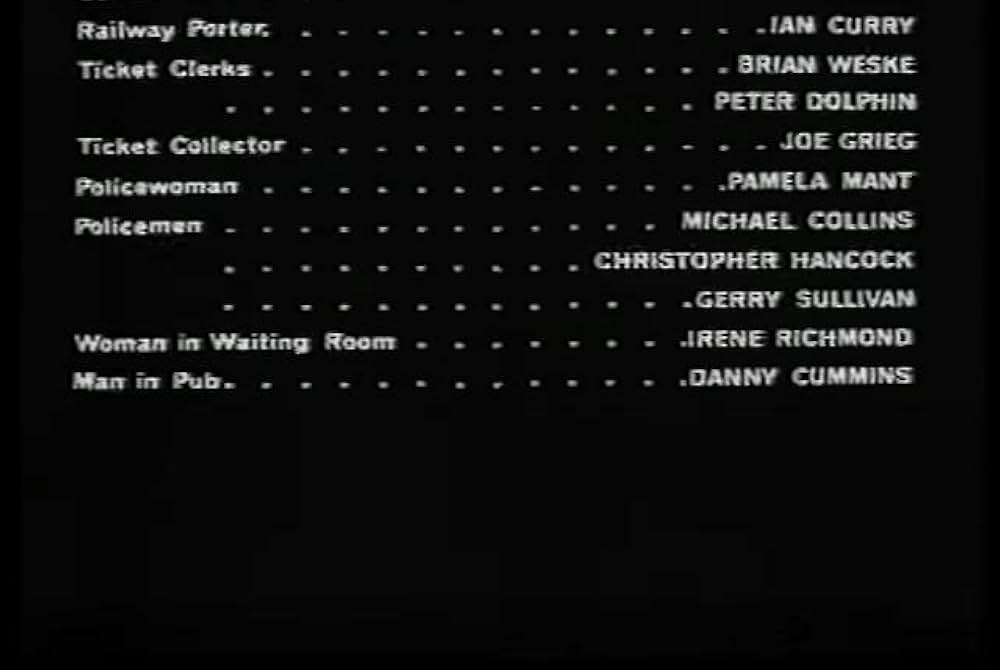 The Very Edge（原題）の画像