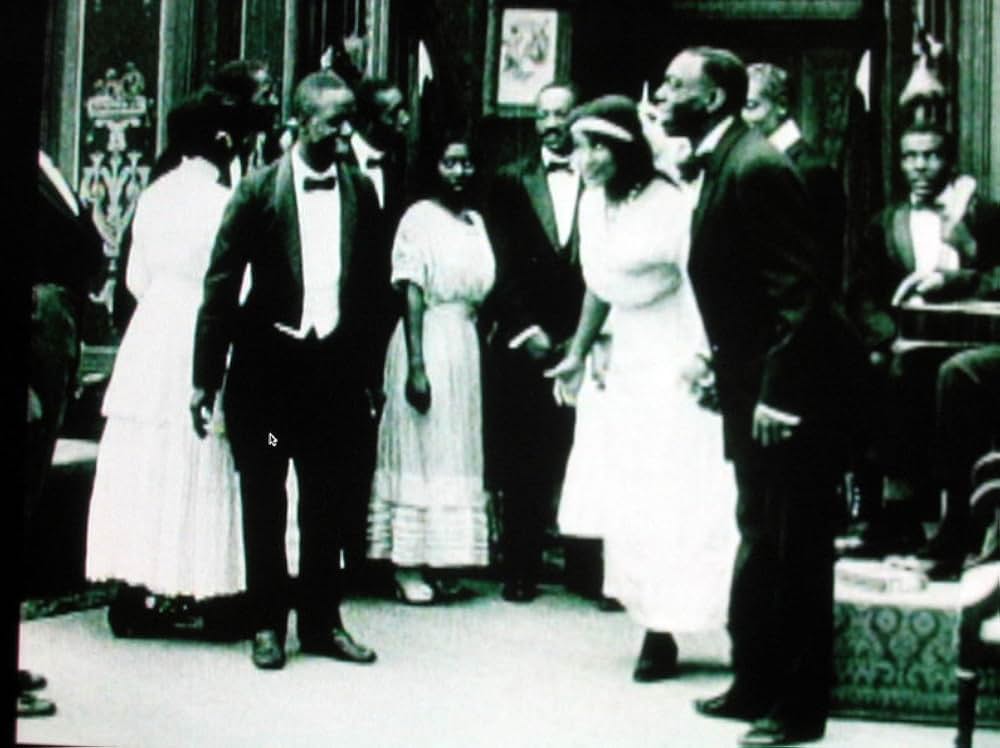 A Fool and His Money（原題）の写真