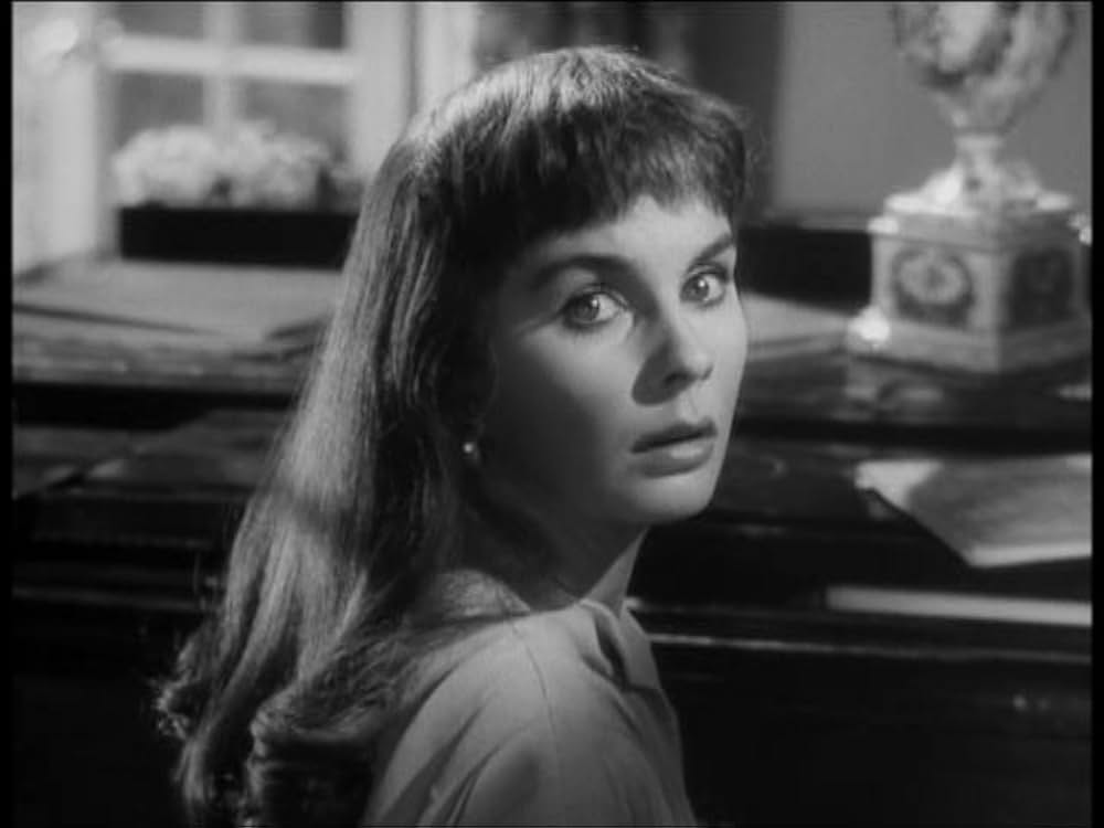 The Clouded Yellow（原題）の画像