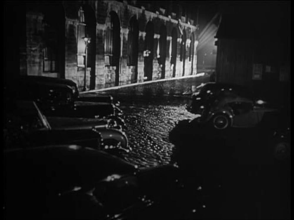 The Clouded Yellow（原題）の画像