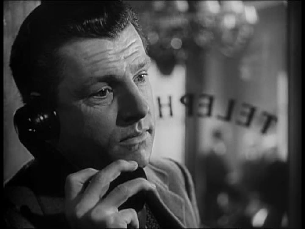 The Clouded Yellow（原題）の画像