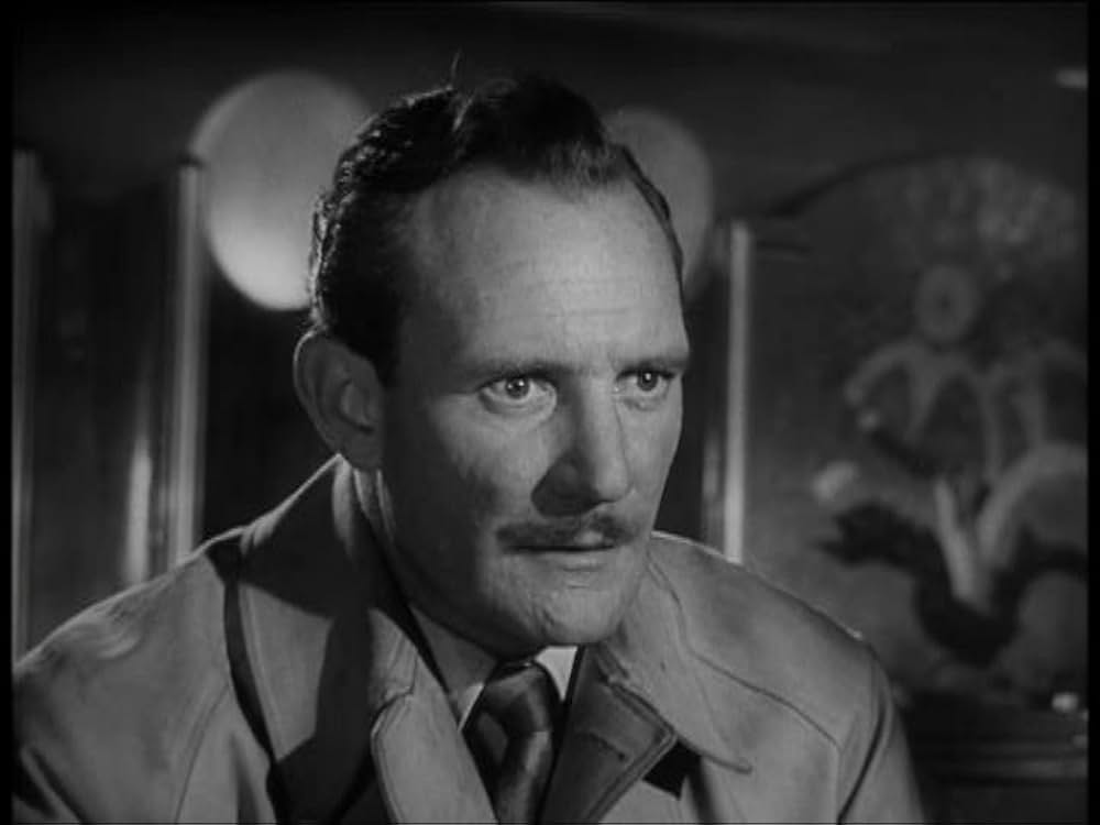 The Clouded Yellow（原題）の画像