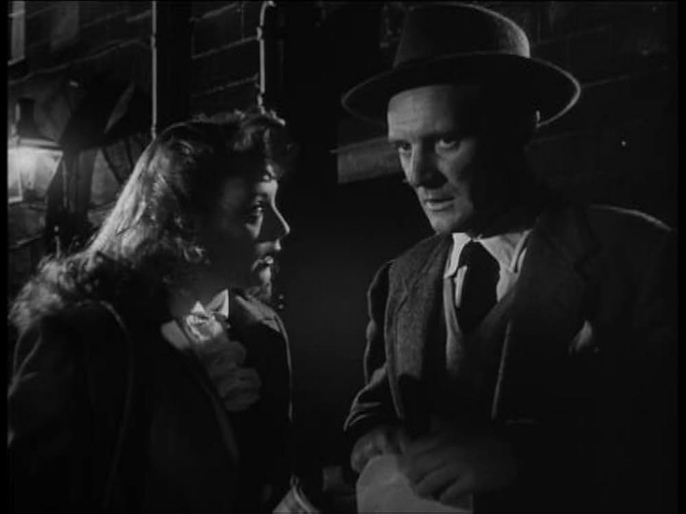 The Clouded Yellow（原題）の画像