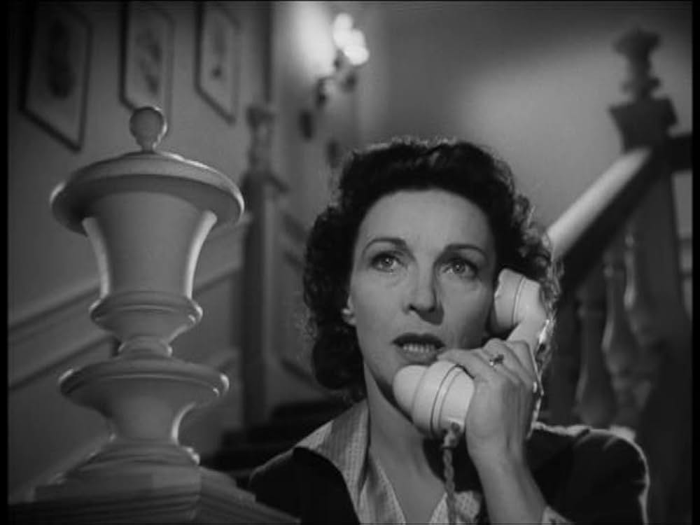 The Clouded Yellow（原題）の画像