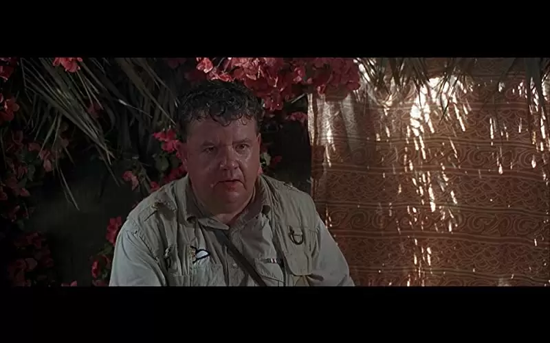 ジム・キャリーのエースにおまかせ!の画像