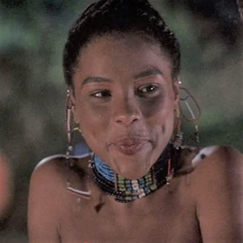 ジム・キャリーのエースにおまかせ!の画像