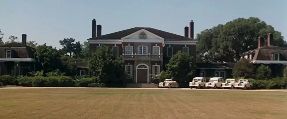 ジム・キャリーのエースにおまかせ!の画像