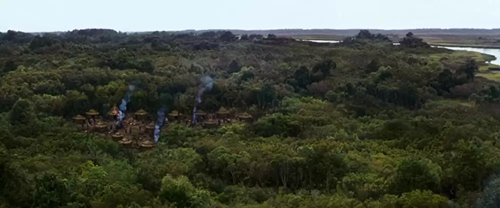 ジム・キャリーのエースにおまかせ!の画像