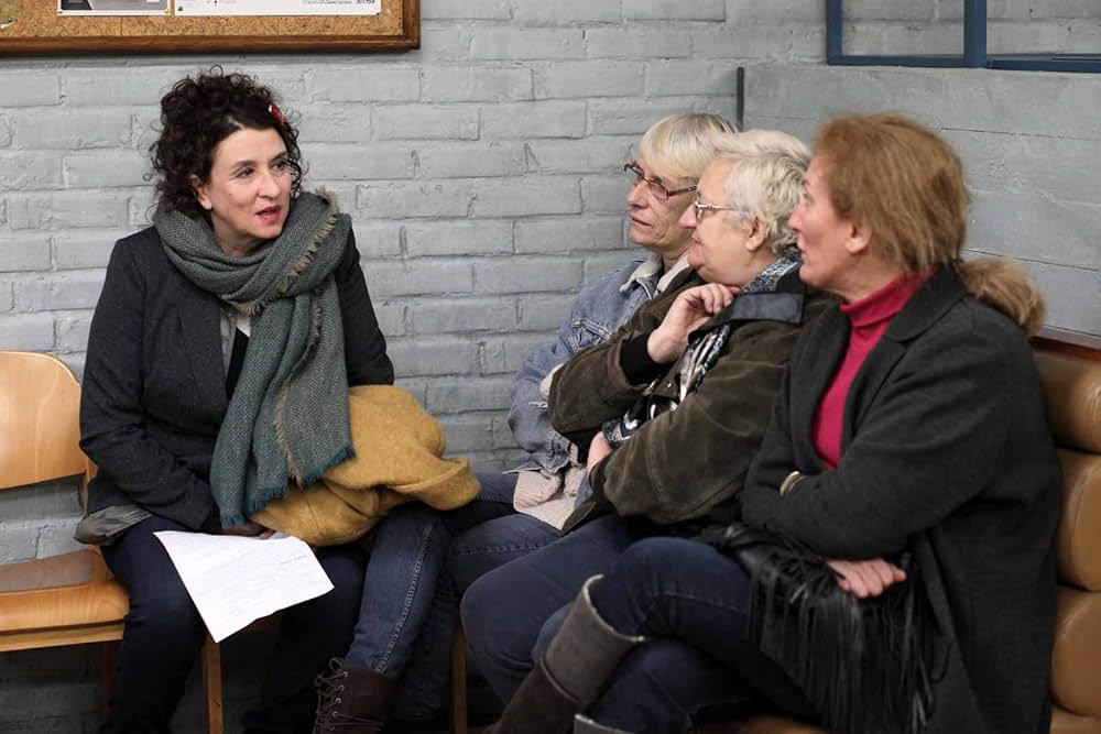 社会の片隅での画像