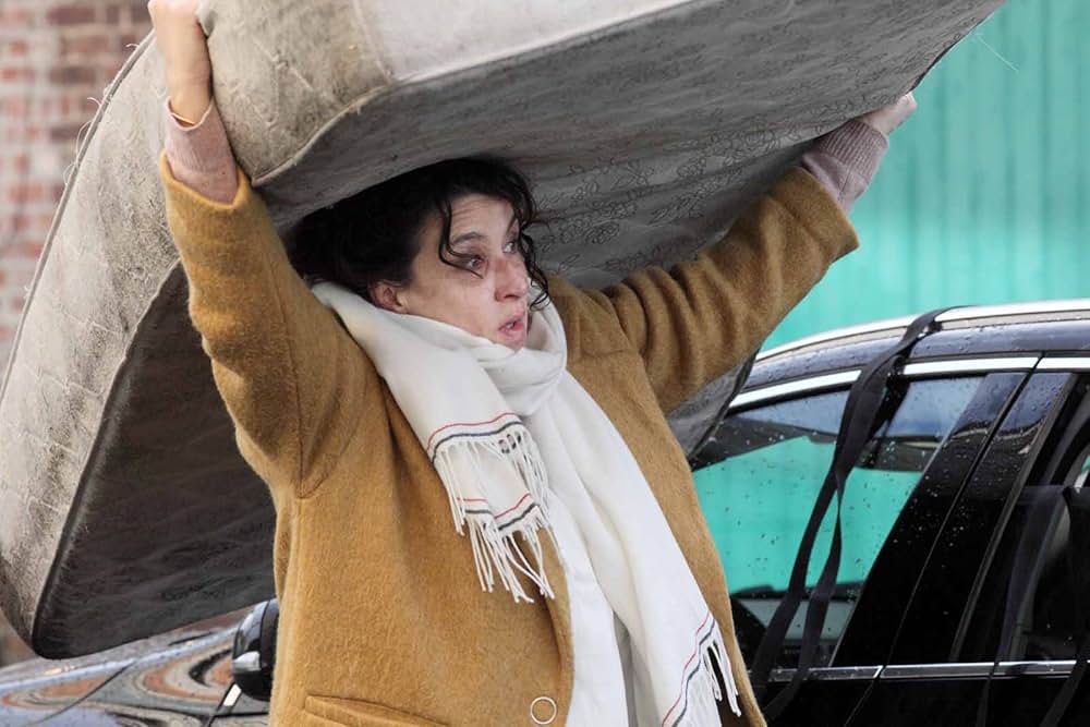 社会の片隅での画像