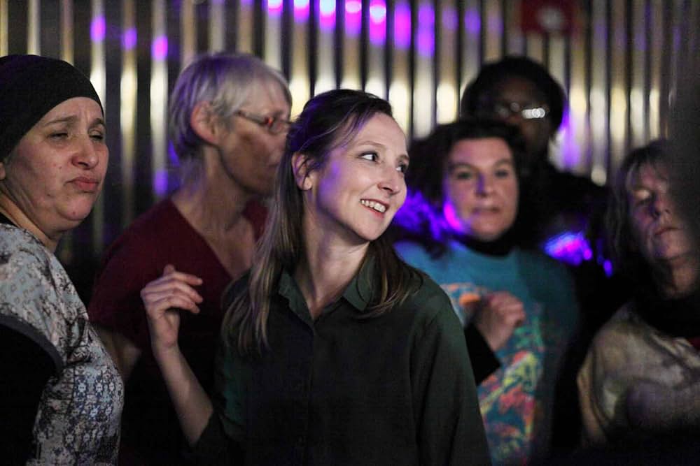 社会の片隅での画像