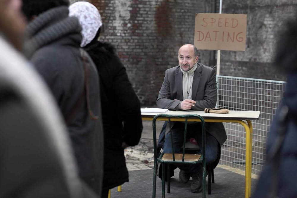 社会の片隅での画像