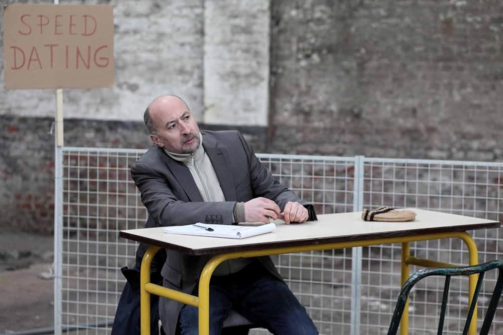 社会の片隅での画像