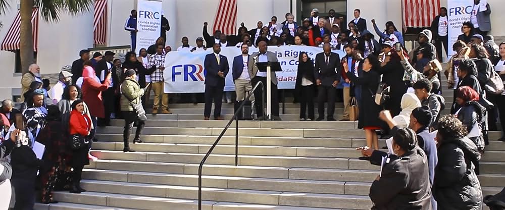 すべてをかけて：民主主義を守る戦いの画像