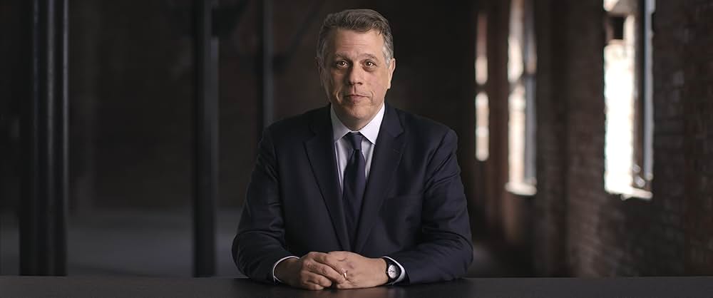 すべてをかけて：民主主義を守る戦いの画像