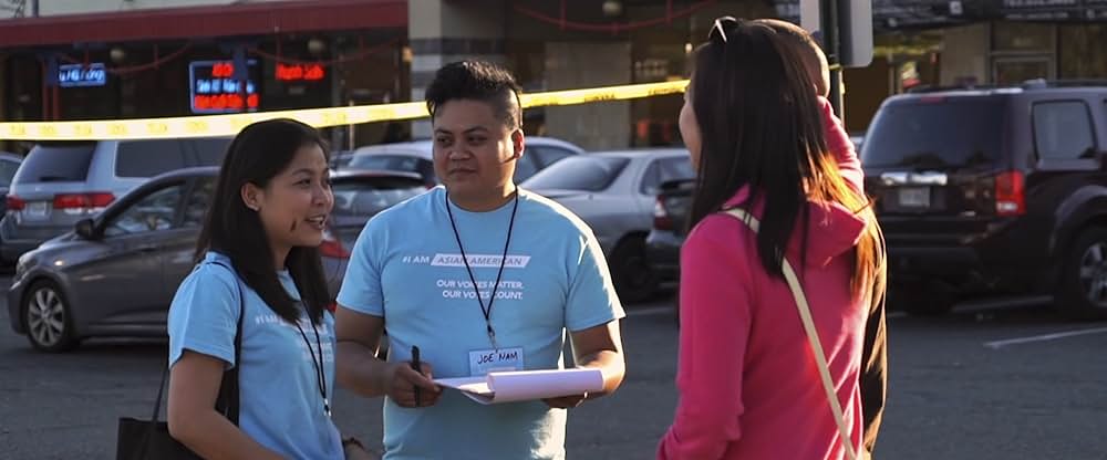 すべてをかけて：民主主義を守る戦いの画像