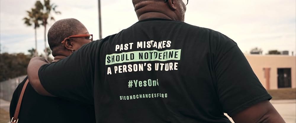 すべてをかけて：民主主義を守る戦いの画像