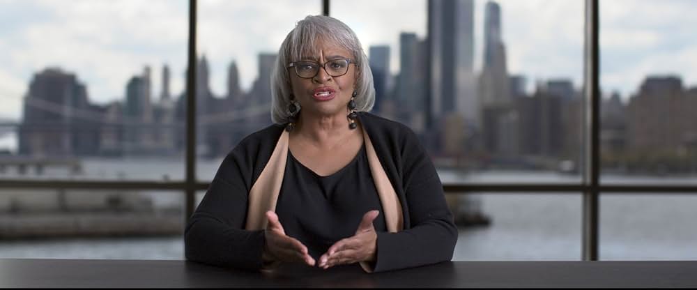 すべてをかけて：民主主義を守る戦いの画像