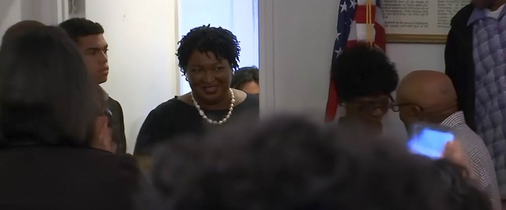 すべてをかけて：民主主義を守る戦いの画像