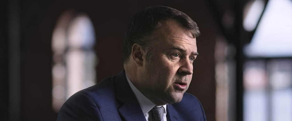 すべてをかけて：民主主義を守る戦いの画像