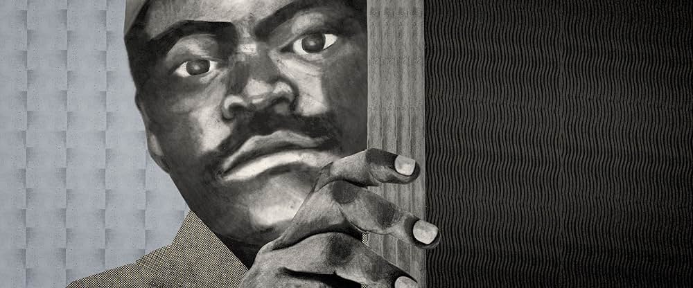 すべてをかけて：民主主義を守る戦いの画像