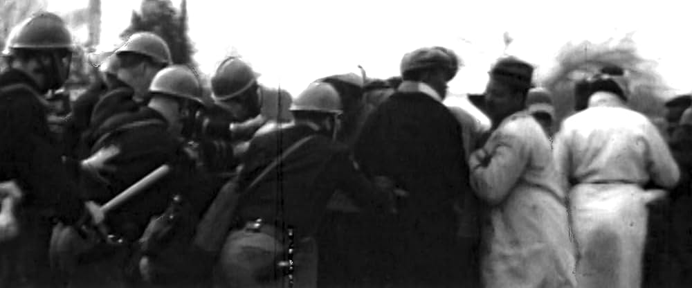 すべてをかけて：民主主義を守る戦いの画像