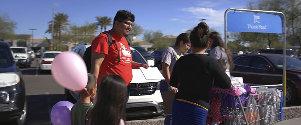 すべてをかけて：民主主義を守る戦いの画像