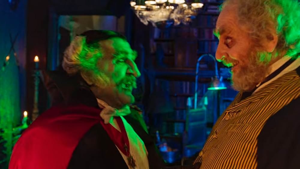 The Munsters（原題）の画像