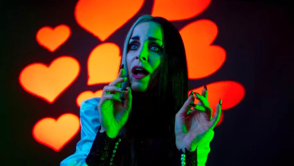 The Munsters（原題）の画像