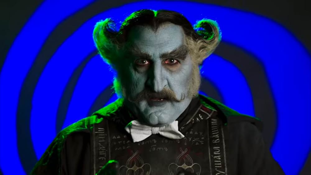 The Munsters（原題）の画像