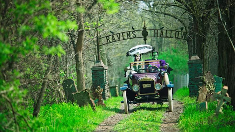 The Munsters（原題）の画像