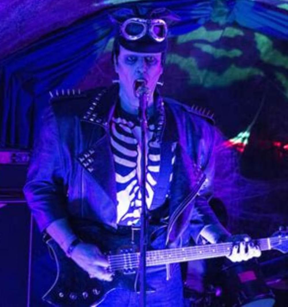 The Munsters（原題）の画像