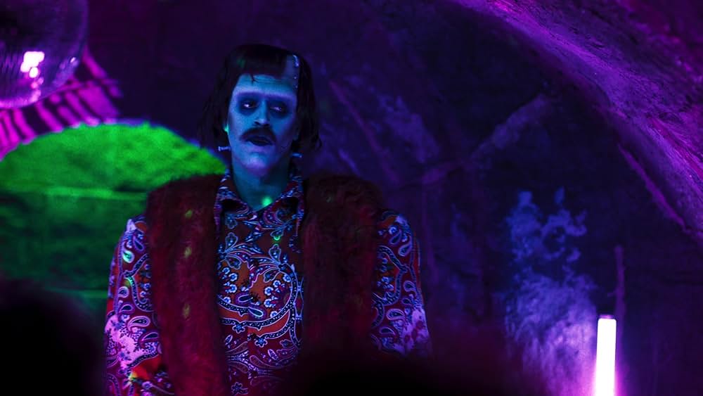 The Munsters（原題）の画像