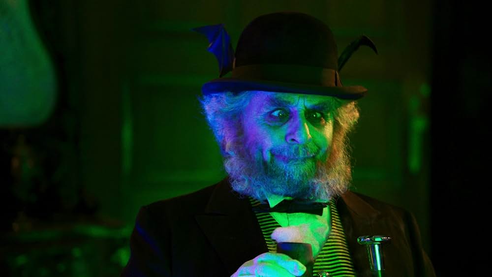 The Munsters（原題）の画像