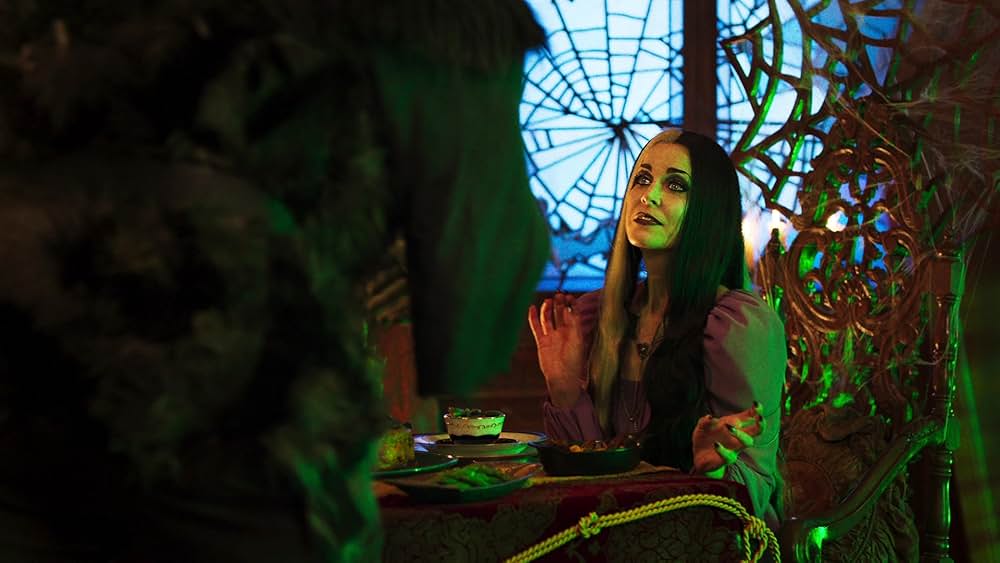 The Munsters（原題）の画像