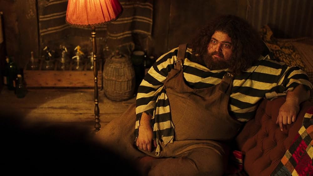 The Munsters（原題）の画像