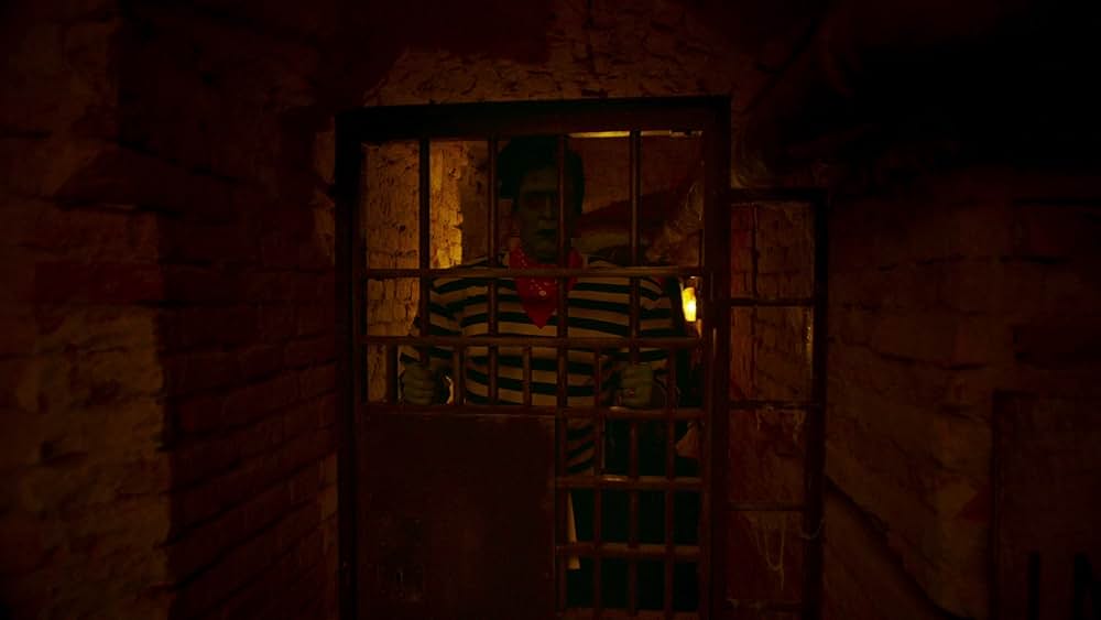 The Munsters（原題）の画像