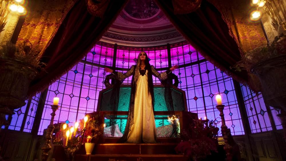 The Munsters（原題）の画像