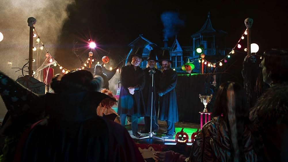 The Munsters（原題）の画像