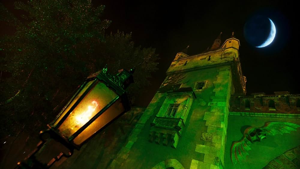 The Munsters（原題）の画像