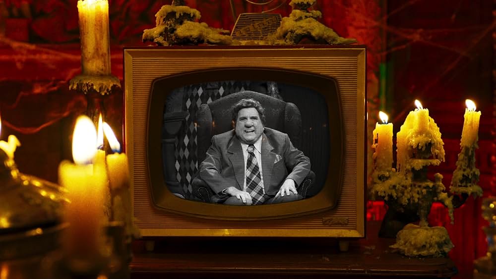 The Munsters（原題）の画像