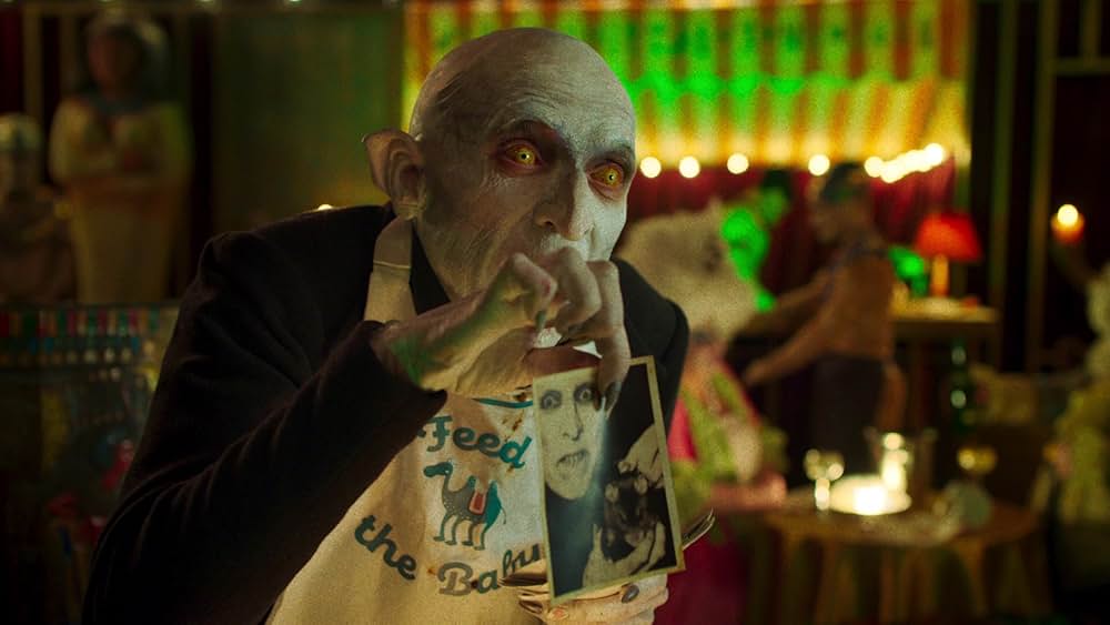 The Munsters（原題）の画像