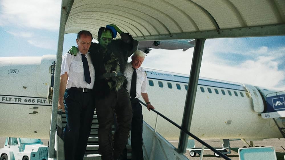 The Munsters（原題）の写真